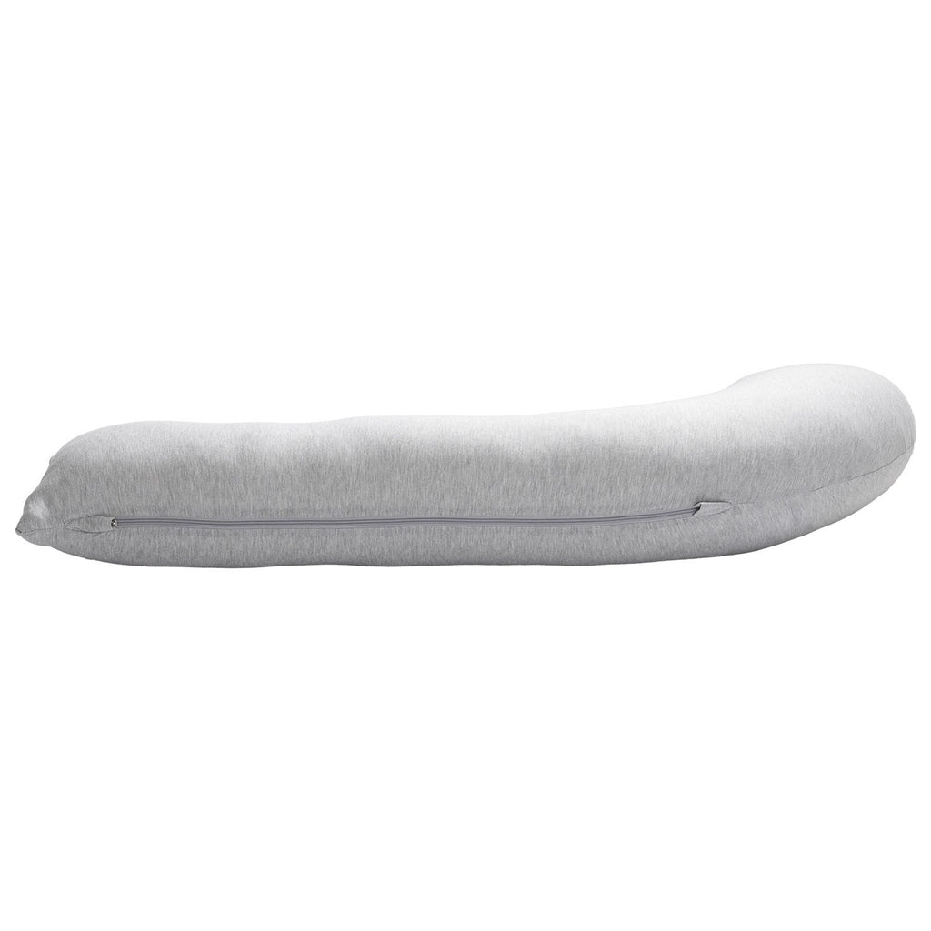 Pregnancy Pillows, L-Shaped Maternity Pillow for Pregnant Women, Soft